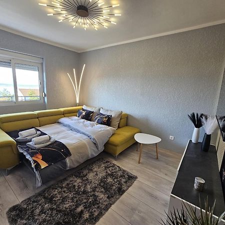 Apartmani Visnja Crikvenica Exterior photo