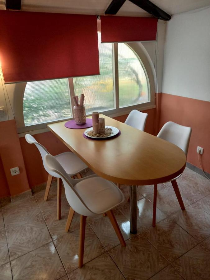 Apartmani Visnja Crikvenica Exterior photo